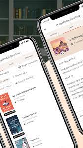 The smart app will let you access the contactdetailsof each member in yo. Bookclubz Book Club Organizer Apps On Google Play