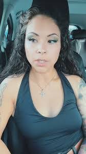 Gwendolyn Mullen's Instagram, Twitter & Facebook