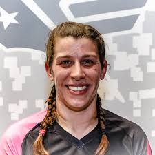 Competitor List [2018 Oklahoma City Open]