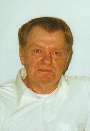 Obituary information for John Edward 'Jack' Gregory, Sr.