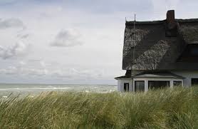 Zwischen dem 03.07.2021 und dem 07.08.2021 haben sie die möglichkeit, direkt gegenüber in der eikenlaan 6 an yogaunterricht auf deutsch teilzunehmen. Haus Am Meer Foto Bild Deutschland Europe Schleswig Holstein Bilder Auf Fotocommunity