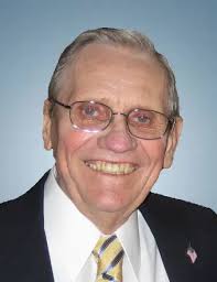 Obituary information for Karl "Cully" L. Bast