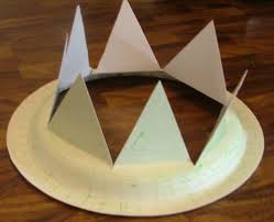 Pin By Lake Oswego Youth Services On Craft Time Easter Bonnet Craft Activities For Kids Easter Crafts
