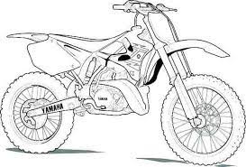 Use the exclamation and question symbols in your gym, hallways, and classrooms. 10 Best Free Printable Dirt Bike Coloring Pages For Kids