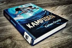 Kampioen Corien Oranje Kampioen Oranje Lezen