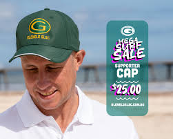 The Glenelg SLSC Merch Surf Sale is here!! 💚💛 Get your hands