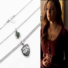 We did not find results for: Hope Mikaelson Trio Halskette Hope Wishbone Halskette The Etsy