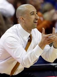 Texas and Smart fighting to get back to NCAA Tournament