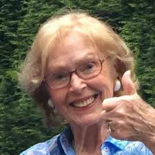 Nancy Miller Obituary (1929