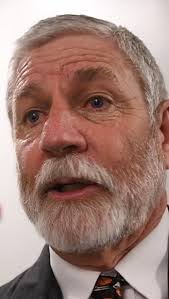 Steve Beasley: 'You do hope you have a positive impact