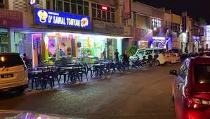 Portal rasmi pentadbiran bahagian betong. Pejabat Kesihatan Daerah Kinta Home Facebook