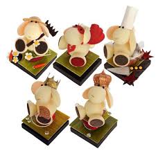 Paques 100 Chocolat Les Creations Originales Paperblog Chocolat Deco Chocolat Decoration Chocolat