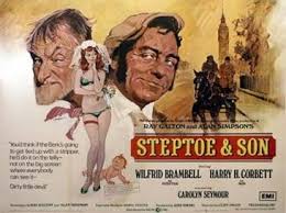 steptoe and son (film) wikipedia