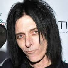 Steve Douglas Searcy"