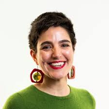 Laura Kreutzer (@LauraKreutzer)