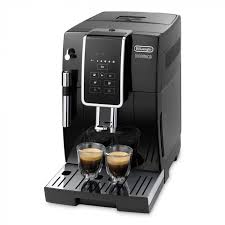 Coolblue also delivers on sunday and in the evening! De Longhi Ecam 350 15 B Bean To Cup Coffee Machine