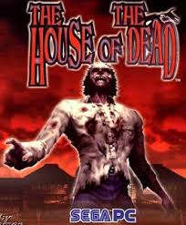 The House Of The Dead Full Version Pc Games Free Download Retro Games Poster Pc Games Download Download Games