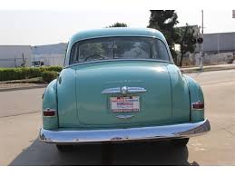 Image result for New Brunswick Blue 1951 Plymouth