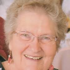 Joan Trego Edgren Obituary (1933