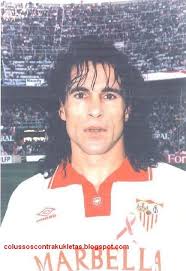 Amigos de Colusso vs. Amigos de Kukleta: DIEGO RODRIGUEZ FERNANDEZ