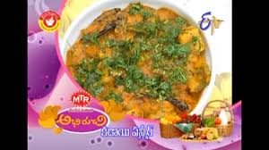 Abhiruchi Kadai Paneer Youtube