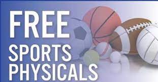 Maybe you would like to learn more about one of these? Riverview Offers Free Sports Physicals Riverview Health