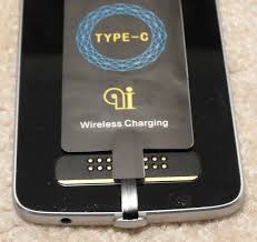 · 2) install the adb and . Qi Wireless Receiver And Moto Shell Android Forums At Androidcentral Com