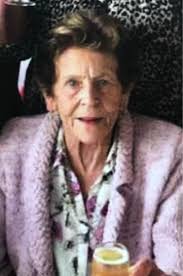 MILNE (LAMB), Barbara Elizabeth