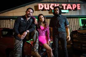 The logan lucky movie is one of the latest released racing movies which is worth watching it. Logan Lucky Is A Fast Fun Charlotte Based Heist Movie Clture