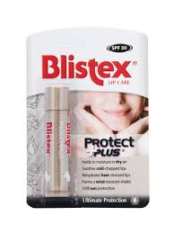 Cold sores are small blisters around the mouth, caused by the herpes simplex virus. Blistex Oribalt