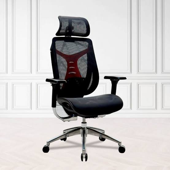 Office chairs
