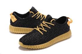 Black And Gold Yeezy Adidas Yeezy 350 Boost Black Golden Women Kicks Adidas Yeezy Boost 350 Black Yeezy Boost