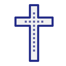 Cross Icon Of Colored Outline Style Available In Svg Png Eps Ai Icon Fonts