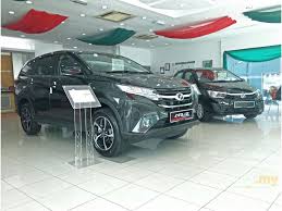 Skim graduan pinjaman penuh 100% untuk semua model proton. Perodua Aruz 2019 X 1 5 In Selangor Automatic Suv Grey For Rm 70 700 6310634 Carlist My