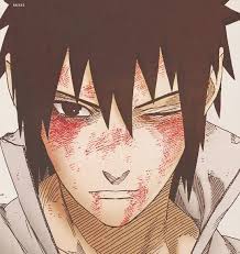 Download transparent sasuke png for free on pngkey.com. Gambar Sasuke Menangis Darah Noketo