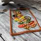 Thanksgiving Platter Fused Glass Class event image