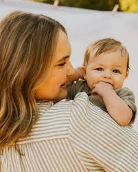 A very sweet Mother's Day this year 🥰🫶🏼🤍 📸 @shelbywoodwardphotos