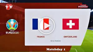 Матч між збірними франції та швейцарії відбудеться в бухаресті і почнеться о 22:00. Lc Gi 2na6le6m