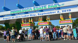 10 Ways To Hack The Minnesota State Fair Artful Living