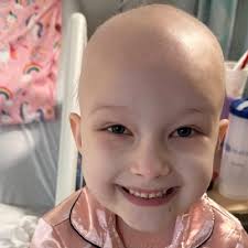 Fundraiser for Nathan Timm by Sarah Foster : Support Regan's Fight Against  Childhood Leukemia