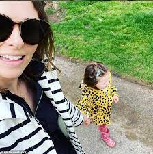 Maybe you would like to learn more about one of these? Ellie Taylor Motherhood I Thought I D Made A Terrible Mistake Daily Mail Online