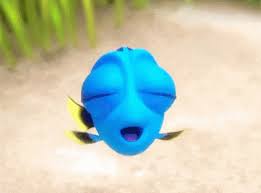 Best just keep swimming ideas and images on bing find. Baby Dory Gifs Tenor
