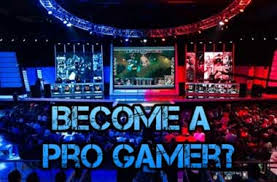 There are several sources of revenue for professional gamers that all count towards their to become a professional gamer, you will have to sacrifice significant amounts of time to perfect your craft. The Positives And Negatives Associated With Being A Professional Egamer Esports Betting