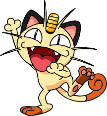 Meowth Pokemon Wiki Fandom In 2020 Pokemon Meowth Cat Pokemon Cute Pokemon