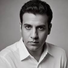 Zeeshan Ahmed Farooqi