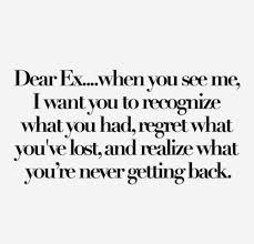 His Loss Ex Quotes Ex Boyfriend Quotes Boyfriend Quotes