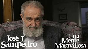 José Luis Sampedro, una mente privilegiada. #humanismo #economia #eticaret