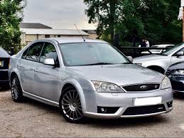 Check Out This Fast Ford Ford Mondeo St220 Silver With Red Recaro Leather Interior Mot Dec 2018 Ford Mondeo Recaro Leather Interior