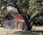 Rustic Old Cabin