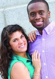 Rambacher-Amos engagement